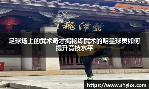 足球场上的武术奇才揭秘练武术的明星球员如何提升竞技水平